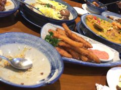 -芒果爆爆(东海缤纷店)