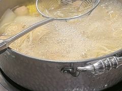 -宴全牛粤来越牛潮汕鲜牛肉火锅(海州万达广场店)