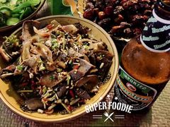 -阿才景东带皮牛肉馆(茶林苑店)