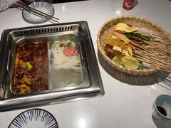 -闵四遵义羊肉粉(朝外大街店)