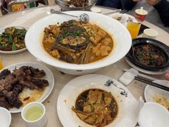 -群乐饭店(滨安路店)