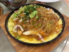 -新金盛·海鲜酒楼(盐田店)