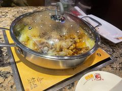 -黄记煌三汁焖锅(新世纪广场店)