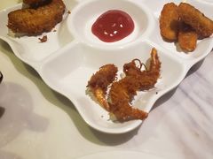 -豪客来牛排(中央花苑店)