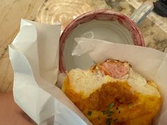 -CARINO BAKERY&CAFE(人广来福士店)