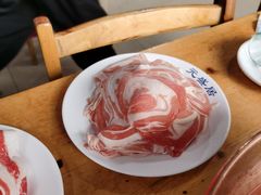 羊排肉-元盛居(生态大街店)