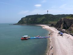 -长岛南北长山旅游景区