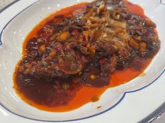 -北塘海鲜·天津菜·鲅鱼水饺是一绝(大光明桥旗舰店)
