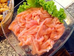 -疯狂的筷子老灶九宫格火锅