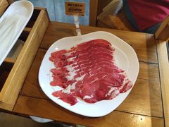 -巴奴毛肚火锅(丛台西路店)