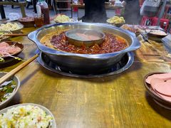 -正南齊北重庆老火锅(光华村直营店)