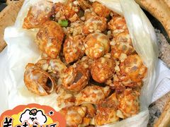 -飞尝蚝·顺德菜·鱼生(顺德总店)