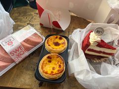 -85度C(上海周浦店)