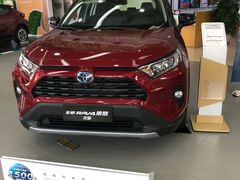 -上海锦江一汽丰田4S店(徐汇区店)