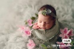 -哈妮儿童摄影(德清店)