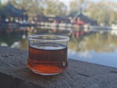 -MAP CHA普洱茶馆(翠湖店)