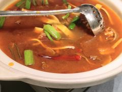 -楚禾宴·家宴(光谷大道店)