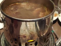 -福州仓山凯悦酒店·Market Cafe Lacucina咖啡厅