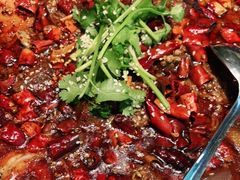 -渔嫂烧河鲜•土菜馆(中正天街店)