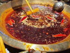 -小龙坎火锅(双林店)