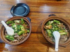 -万兴煲仔饭(万福路店)