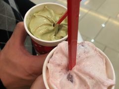 -DQ·蛋糕·冰淇淋(绿宝店)