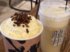 -成川茶店·潮汕工夫浓茶(万象店)