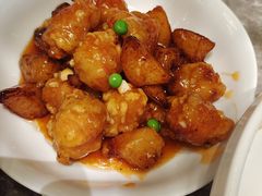 -四道菜·福建菜馆(新街口金鹰店)