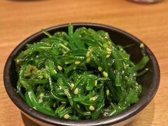 -初居食屋日式料理(万象城购物中心店)