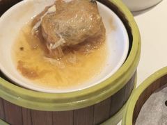 -东方早茶 海鲜•青岛菜(国信体育中心店)