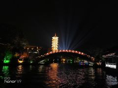 -桂林两江四湖景区