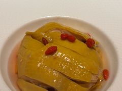 -老吉堂上海本帮菜(工体店)