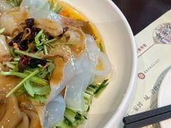 -老厨家(友谊路总店)
