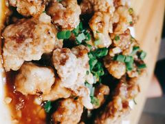 醉排骨-如我美食(达道社区店)