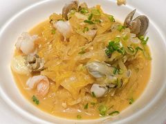 -小平岛開海水饺(浑南店)