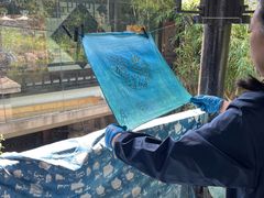 -中国蓝印花布馆