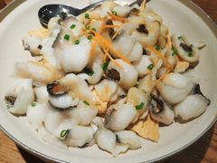 -汀小府·福建客家菜(鼓山沃尔玛店)
