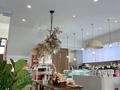 -嗒令甜品·主题融合料理餐厅(首座时代店)