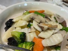 -玫瑰厅上海菜(兴国路店)