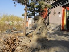 -郭守敬纪念馆