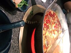 -湊湊火锅·茶憩(打浦桥日月光店)