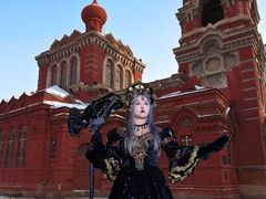 -圣·阿列克谢耶夫教堂