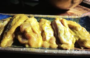 Whole Chicken Leg