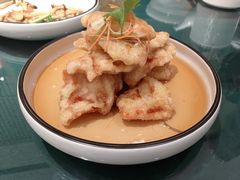 锅包肉-天怡興·百年蒸饺(中心书城店)