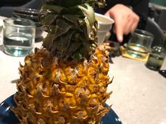 -半山腰·云南菜(侨福芳草地店)