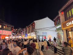 -衣裳街历史文化街区