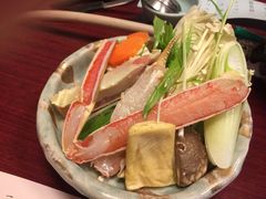-蟹道乐(網元別館店)