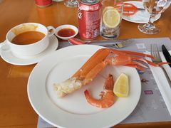 -香港九龙海逸君绰酒店