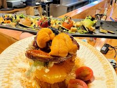-晶吉·居酒屋·烧鸟·生鱼饭(中山区民主广场店)