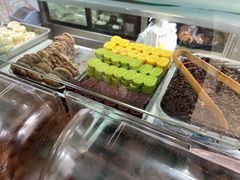 -老磁器口豆汁店(天坛店)